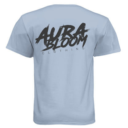 Vintage Stonewash Denim - BACK