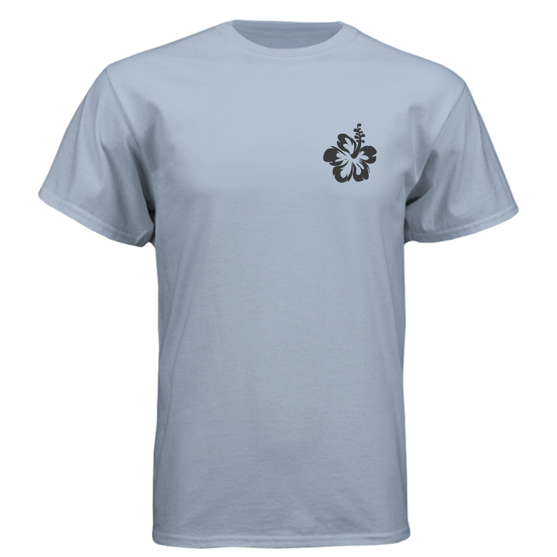 Vintage Stonewash Denim - FRONT