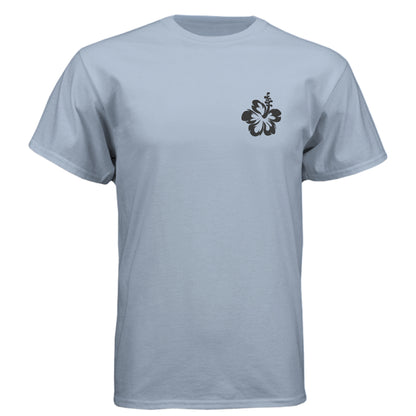 Vintage Stonewash Denim - FRONT