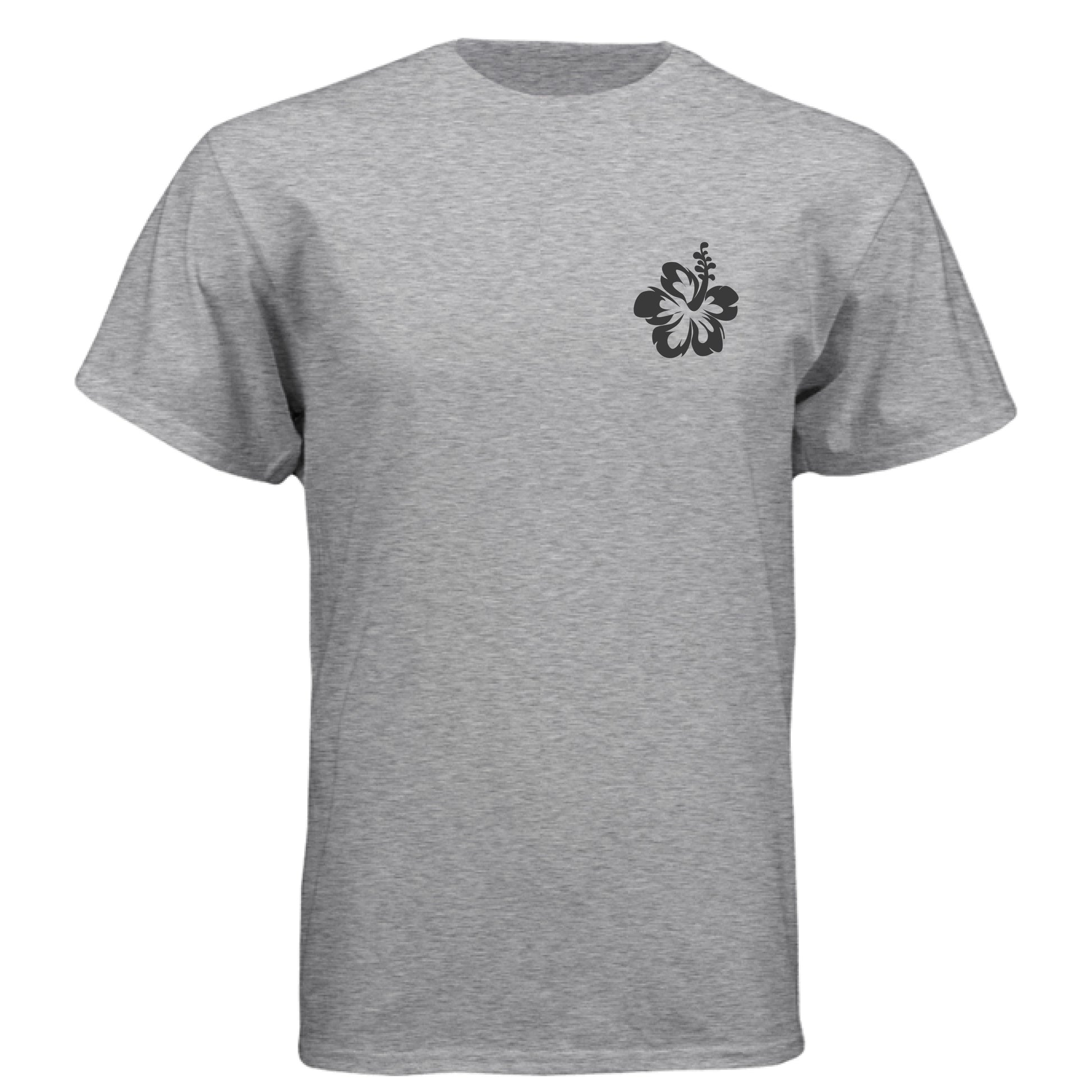 PREMIUM HEATHER - FRONT