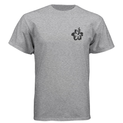 PREMIUM HEATHER - FRONT