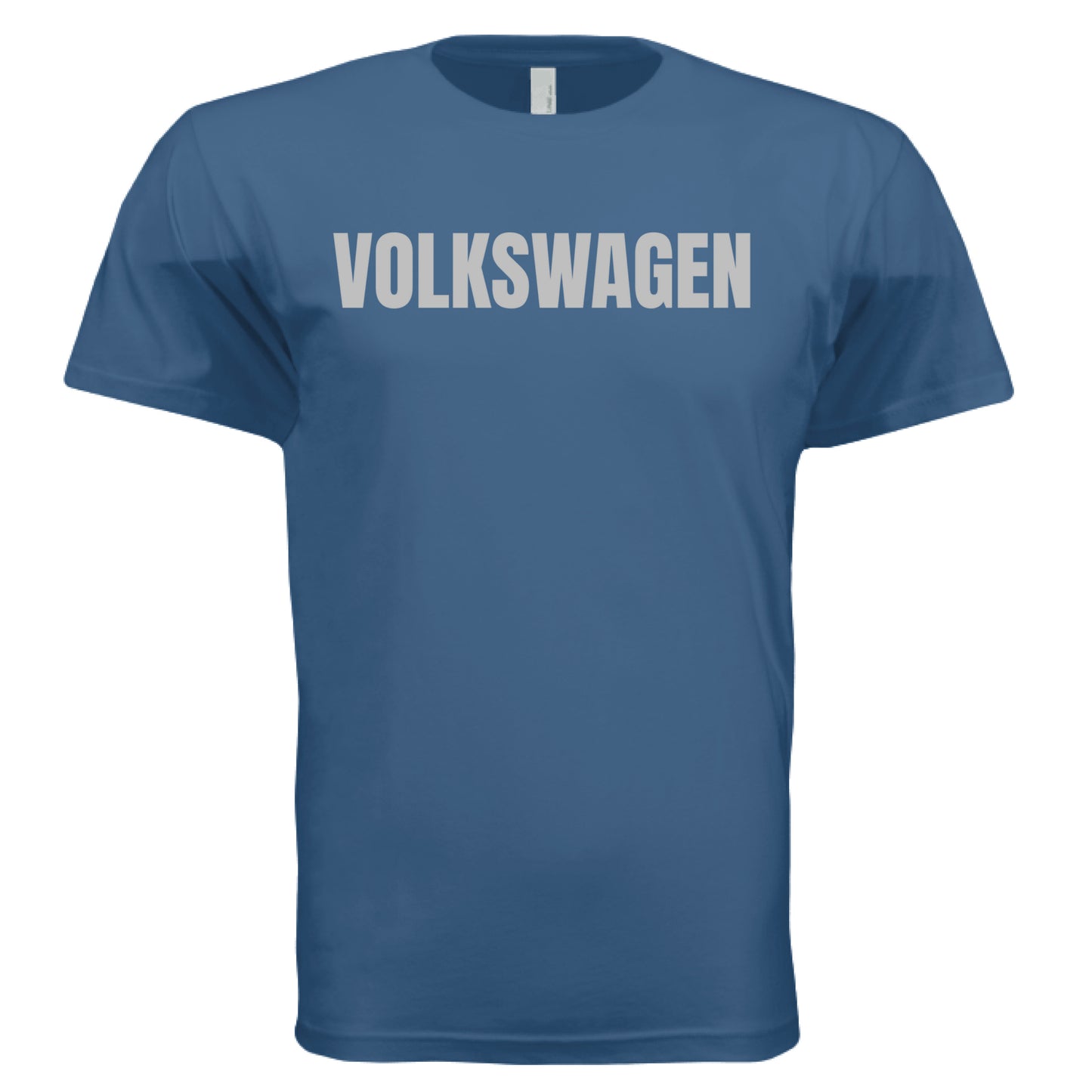 COOL BLUE - FRONT