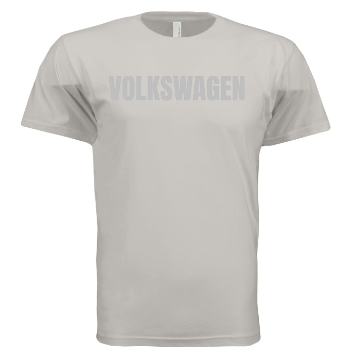 LIGHT GRAY - FRONT