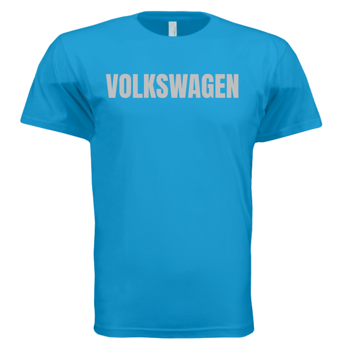 TURQUOISE - FRONT