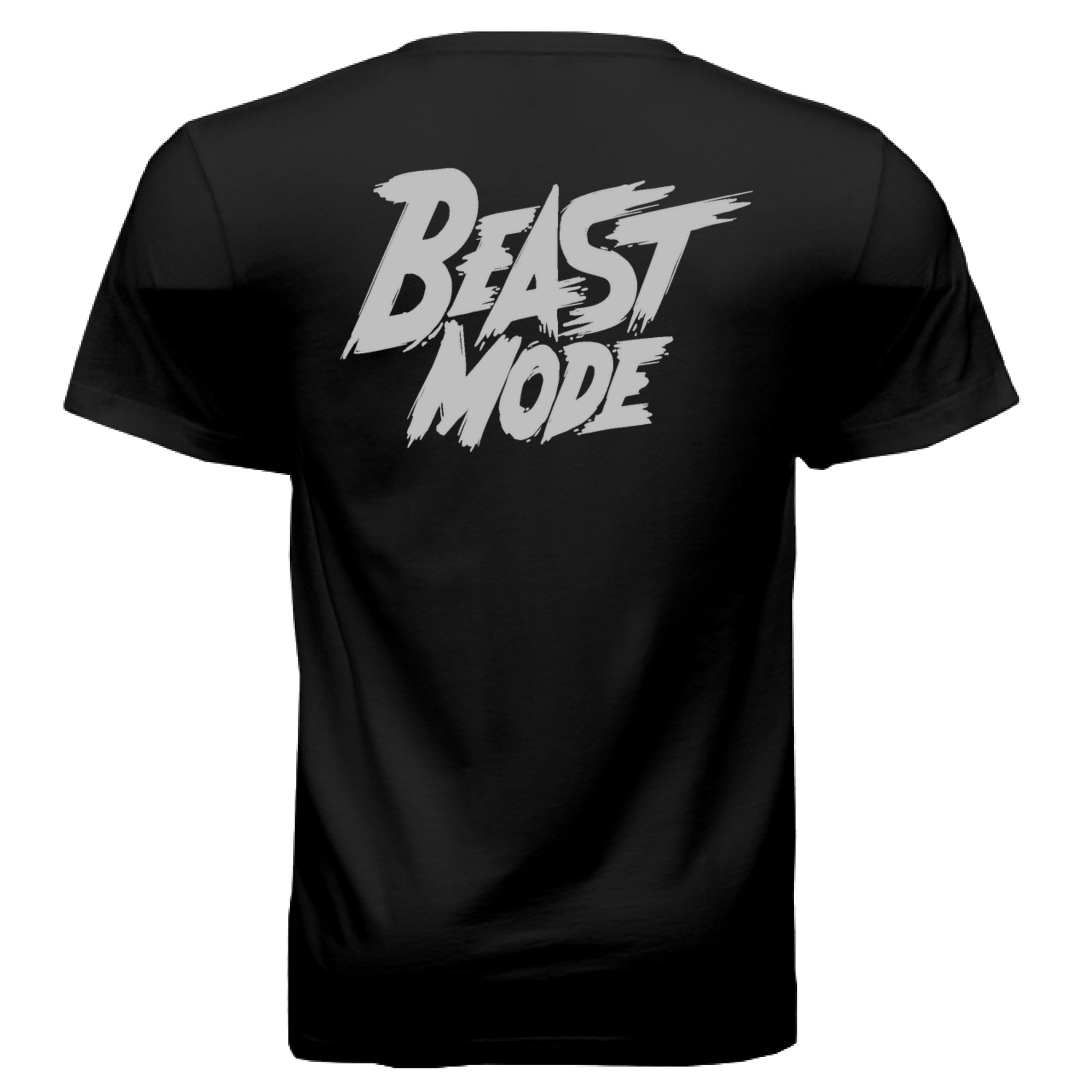BLACK - BACK