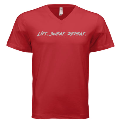 RED - FRONT