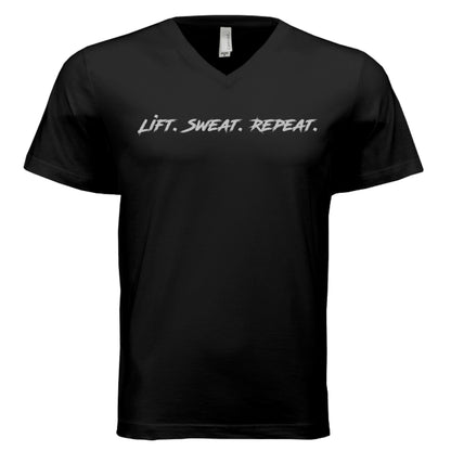 BLACK - FRONT