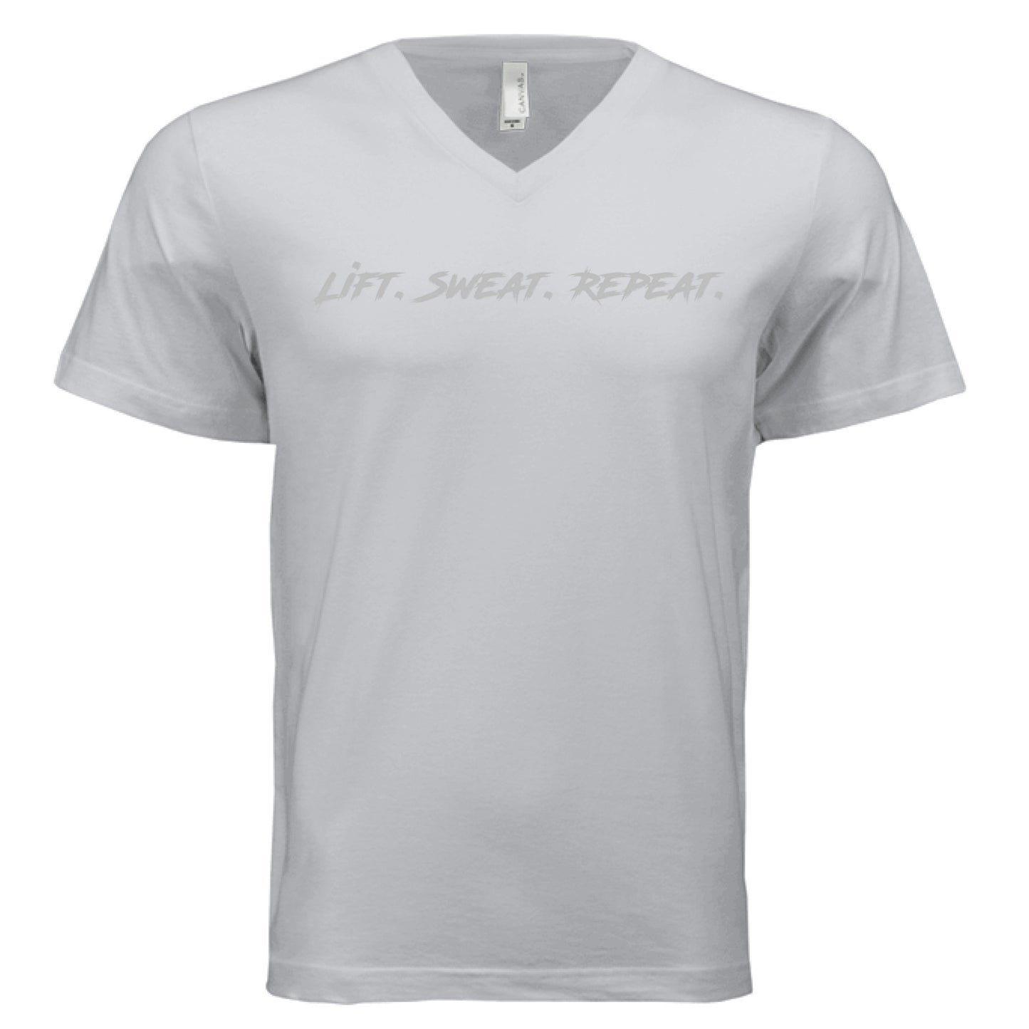 ASH - FRONT