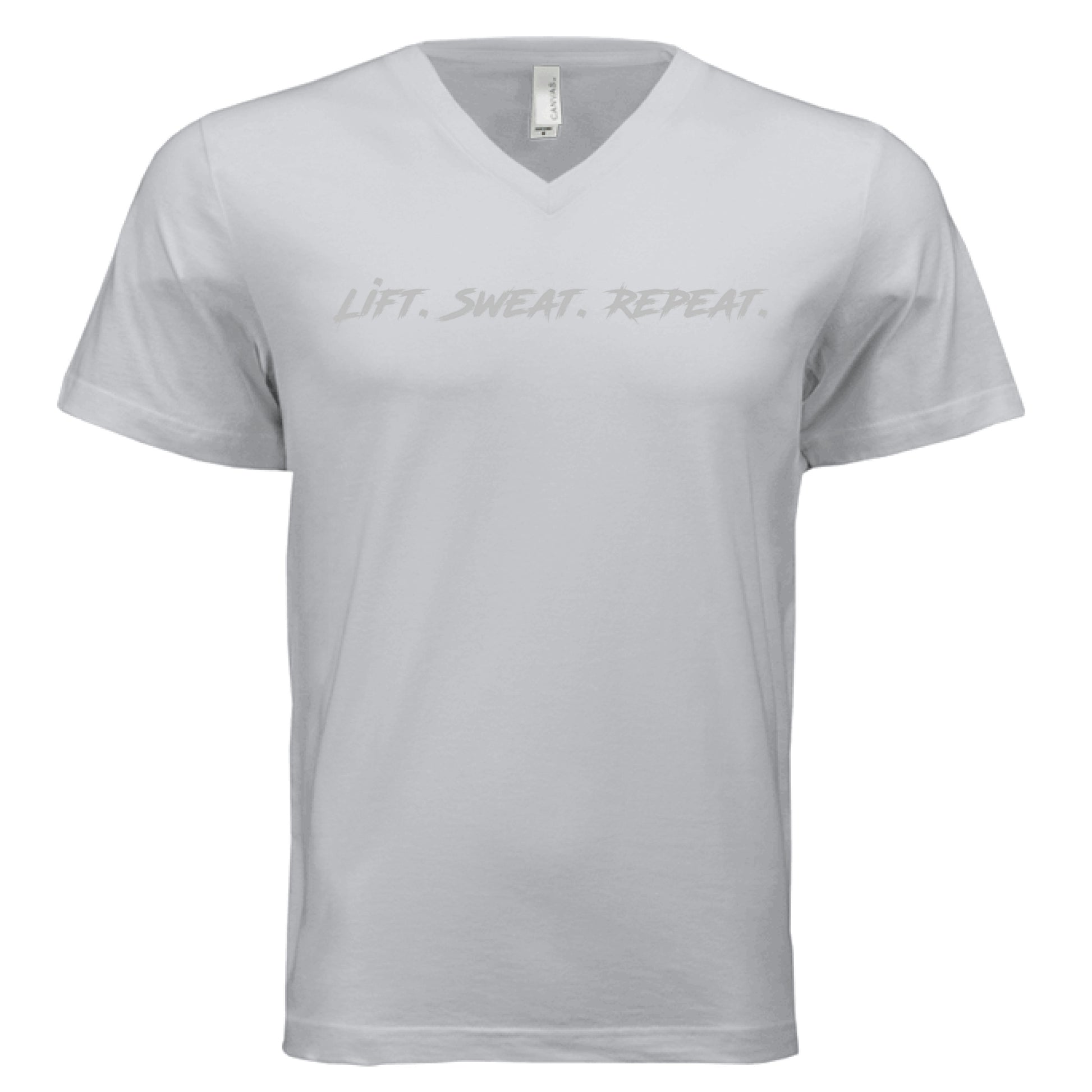 ASH - FRONT