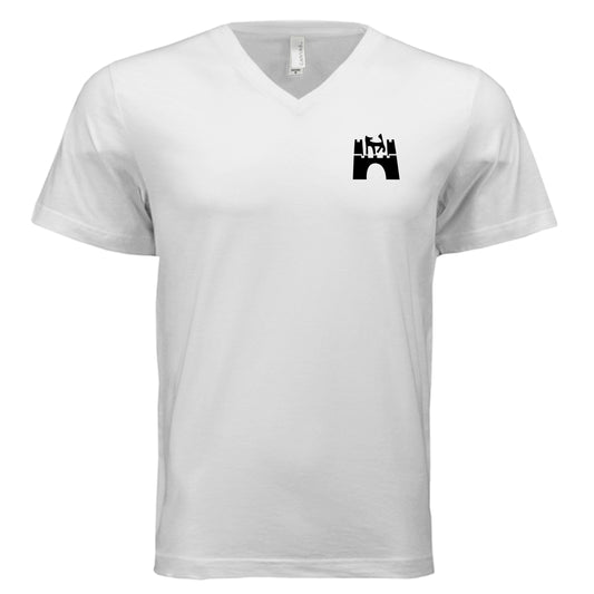 WHITE - FRONT
