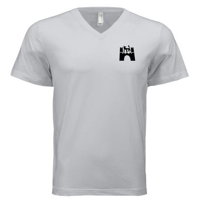 ASH - FRONT