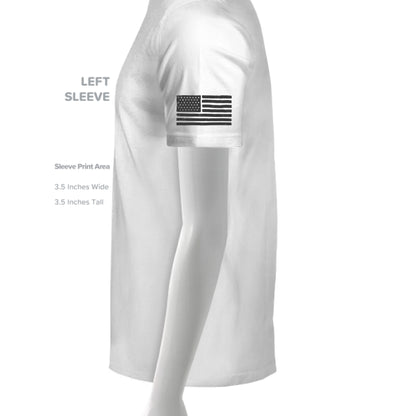 SOLID WHT TRBLND - SLEEVE_LEFT