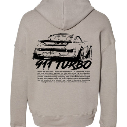 HEATHER STONE - BACK