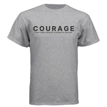 PREMIUM HEATHER - FRONT