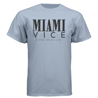 Vintage Stonewash Denim - FRONT