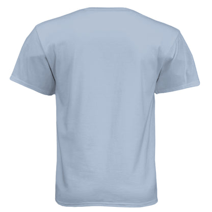 Vintage Stonewash Denim - BACK