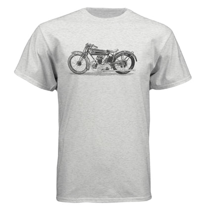 HEATHER WHITE - FRONT