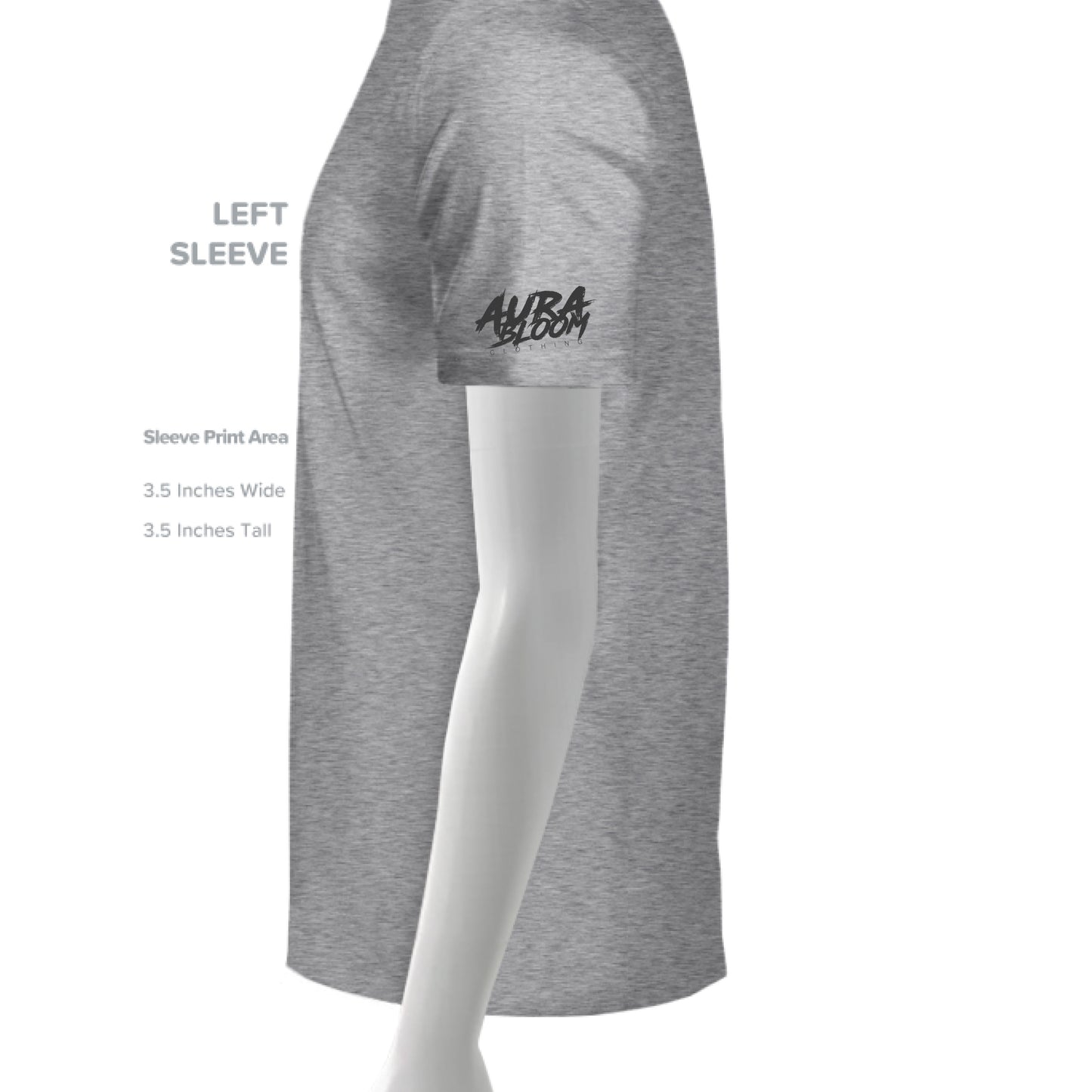 PREMIUM HEATHER - SLEEVE_LEFT
