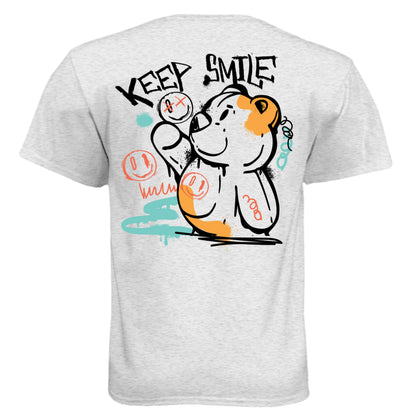 HEATHER WHITE - BACK