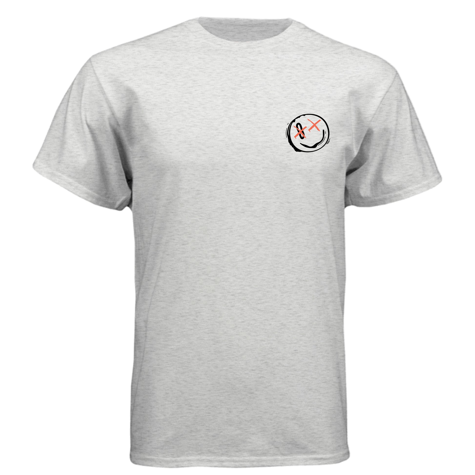 HEATHER WHITE - FRONT