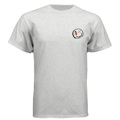 HEATHER WHITE - FRONT