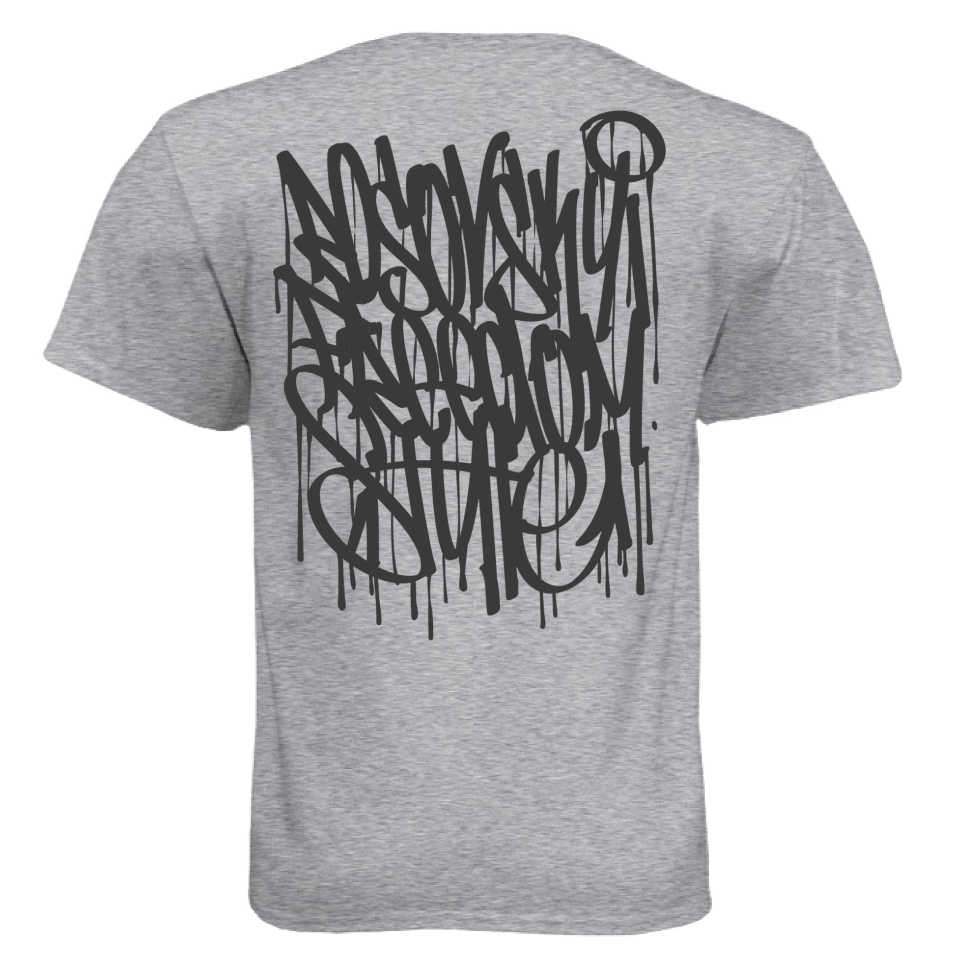 PREMIUM HEATHER - BACK