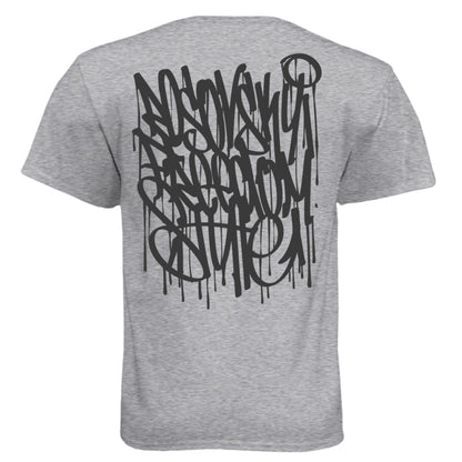 PREMIUM HEATHER - BACK