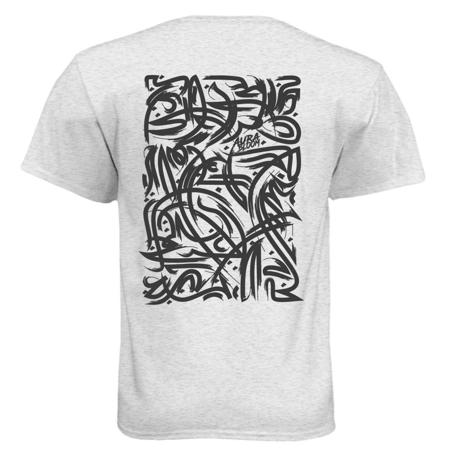 HEATHER WHITE - BACK