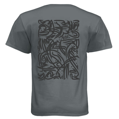 Vintage Heavy Metal - BACK