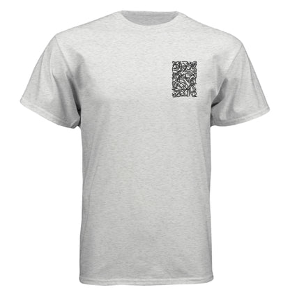 HEATHER WHITE - FRONT