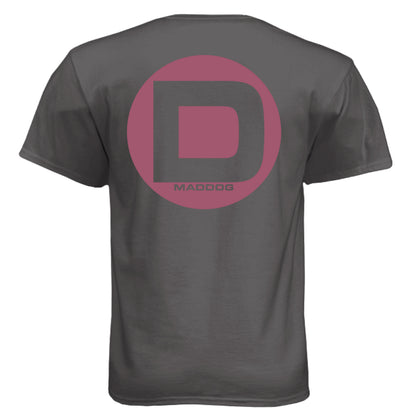 Graphite Black - BACK