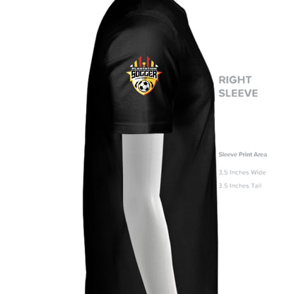 Black - SLEEVE_RIGHT