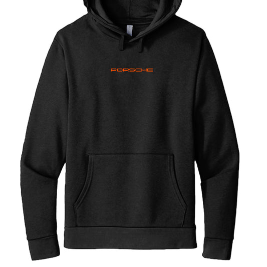 BLACK/ BLACK - FRONT