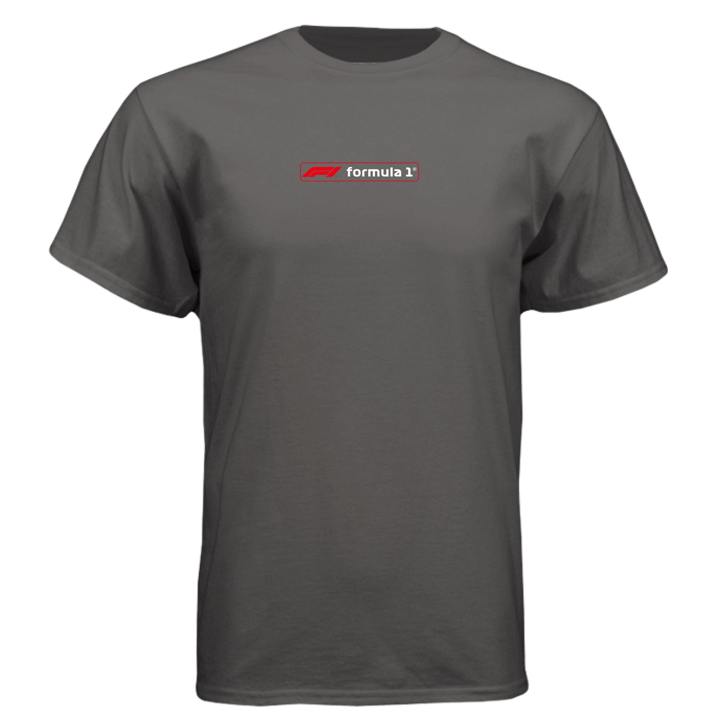 Graphite Black - FRONT