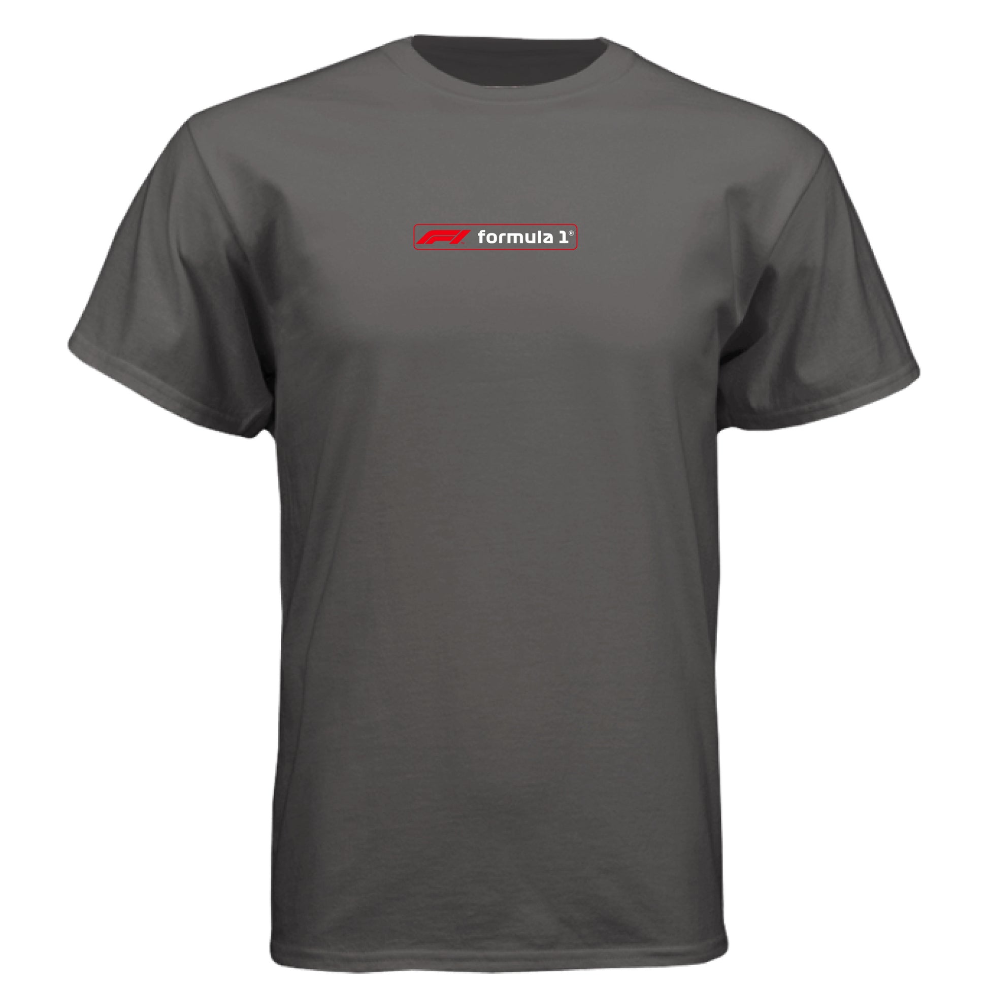Graphite Black - FRONT