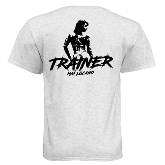 HEATHER WHITE - BACK