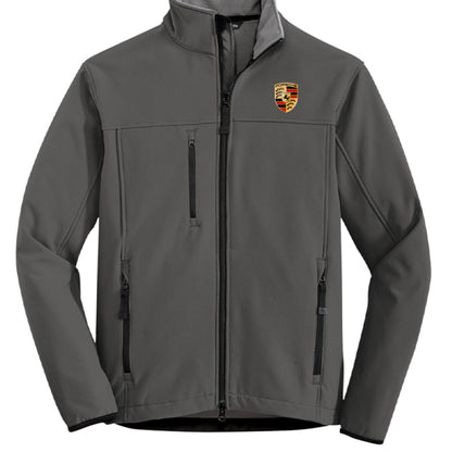 Smoke Grey/Chm - FRONT