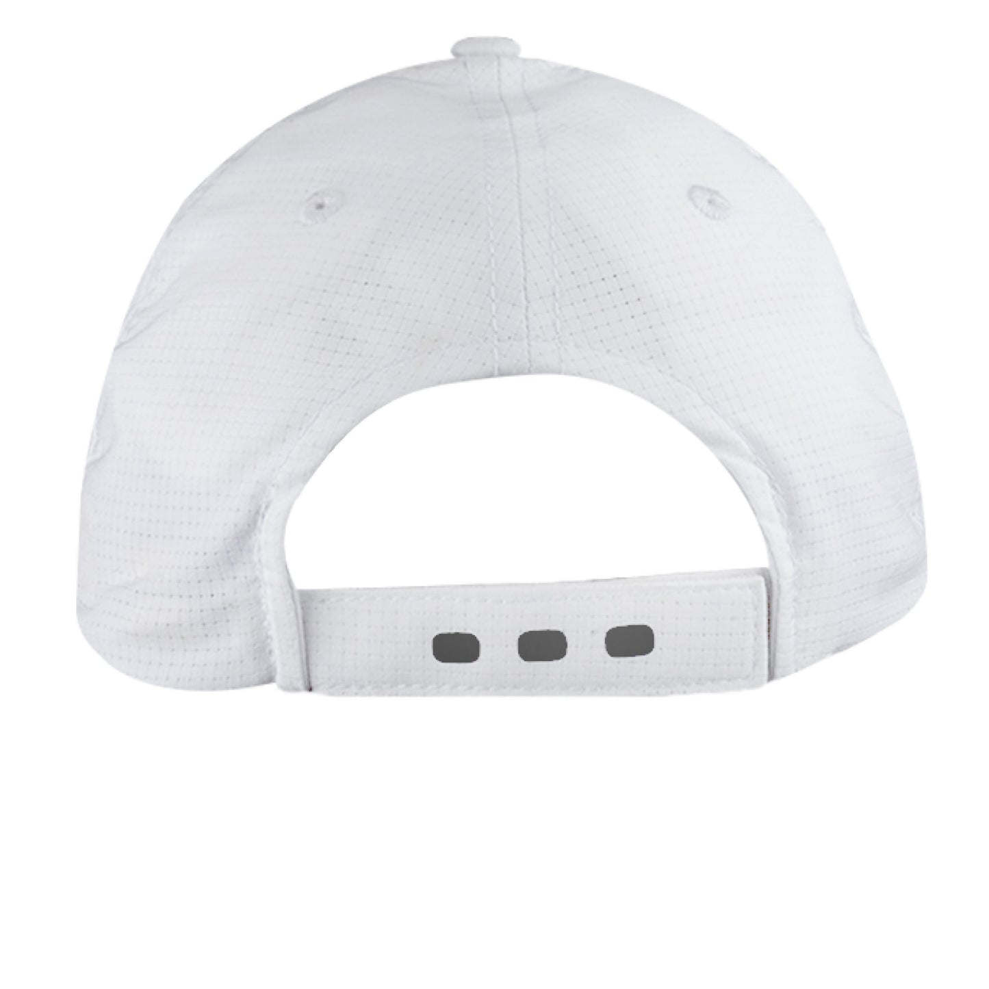 White - BACK