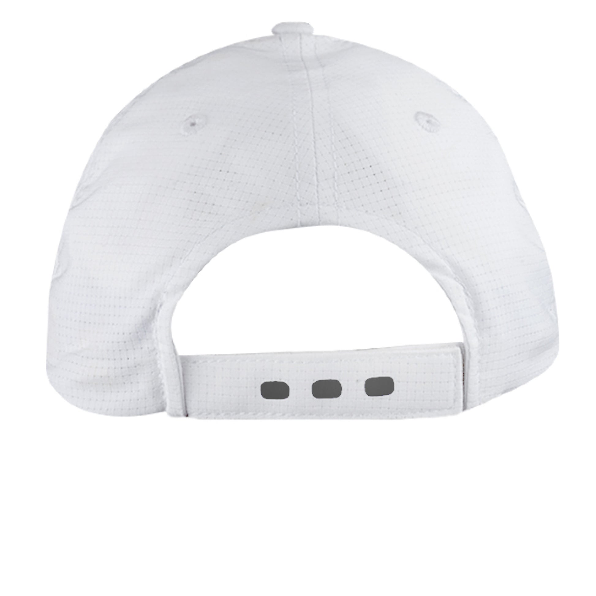 White - BACK