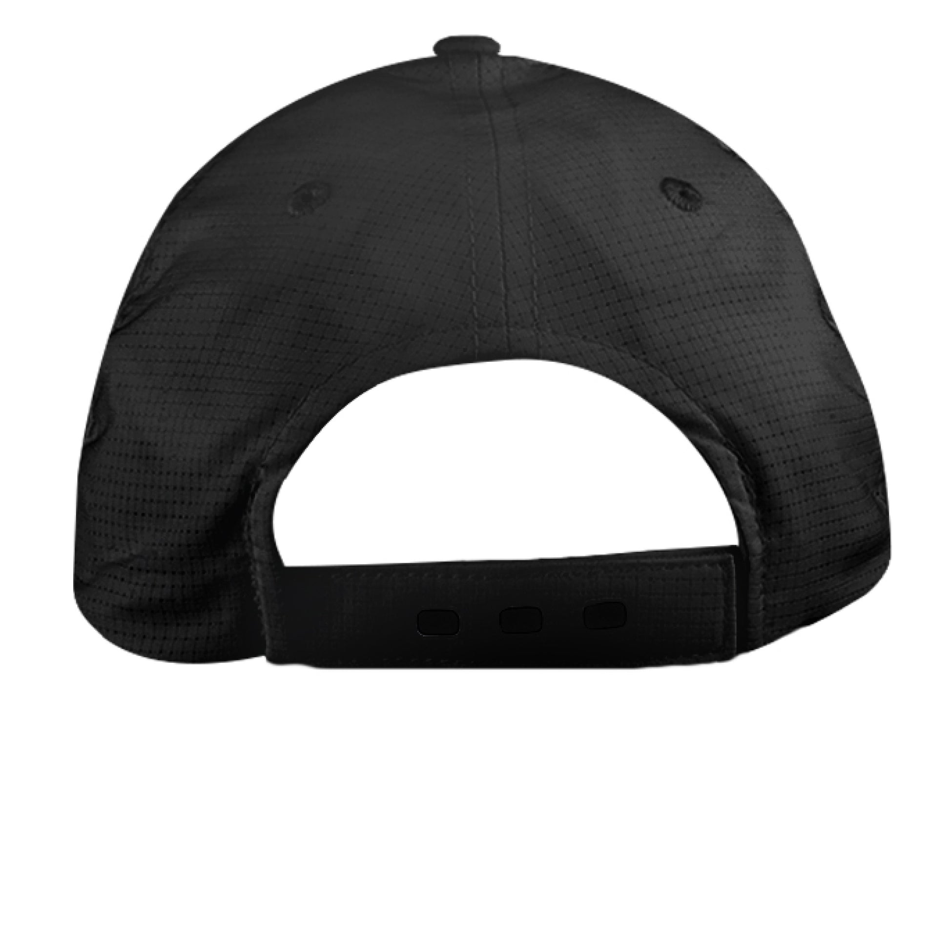 Blacktop - BACK