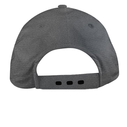 Hthr Gear Grey - BACK