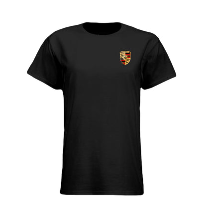 BLACK - FRONT
