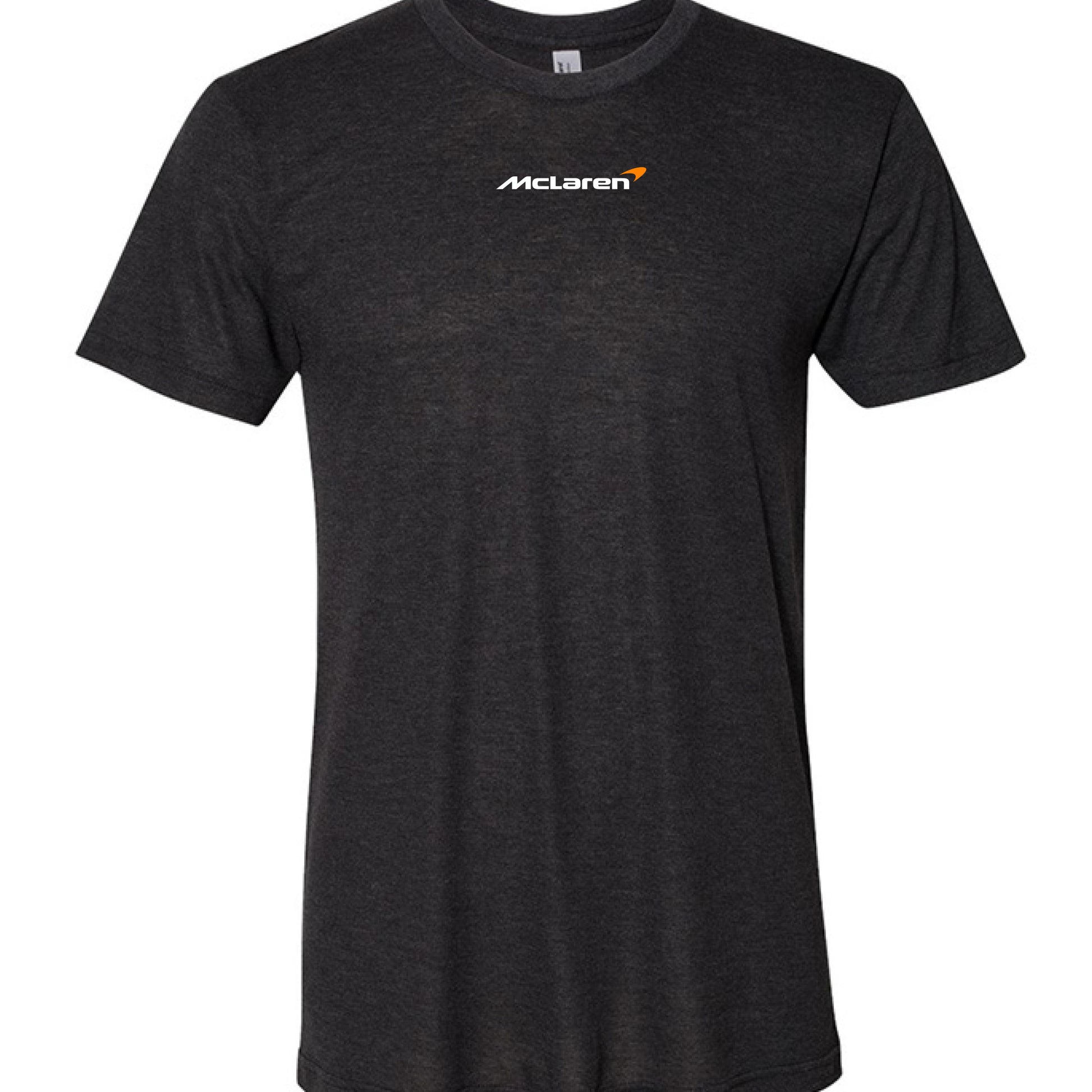 TRI BLACK - FRONT