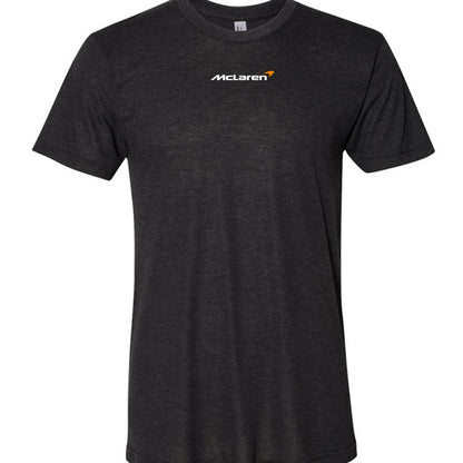 TRI BLACK - FRONT