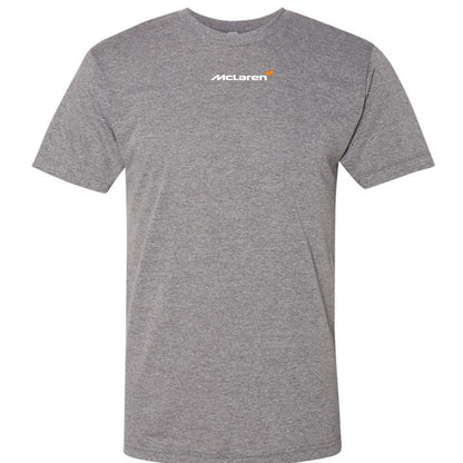 ATHLETIC GREY - FRONT