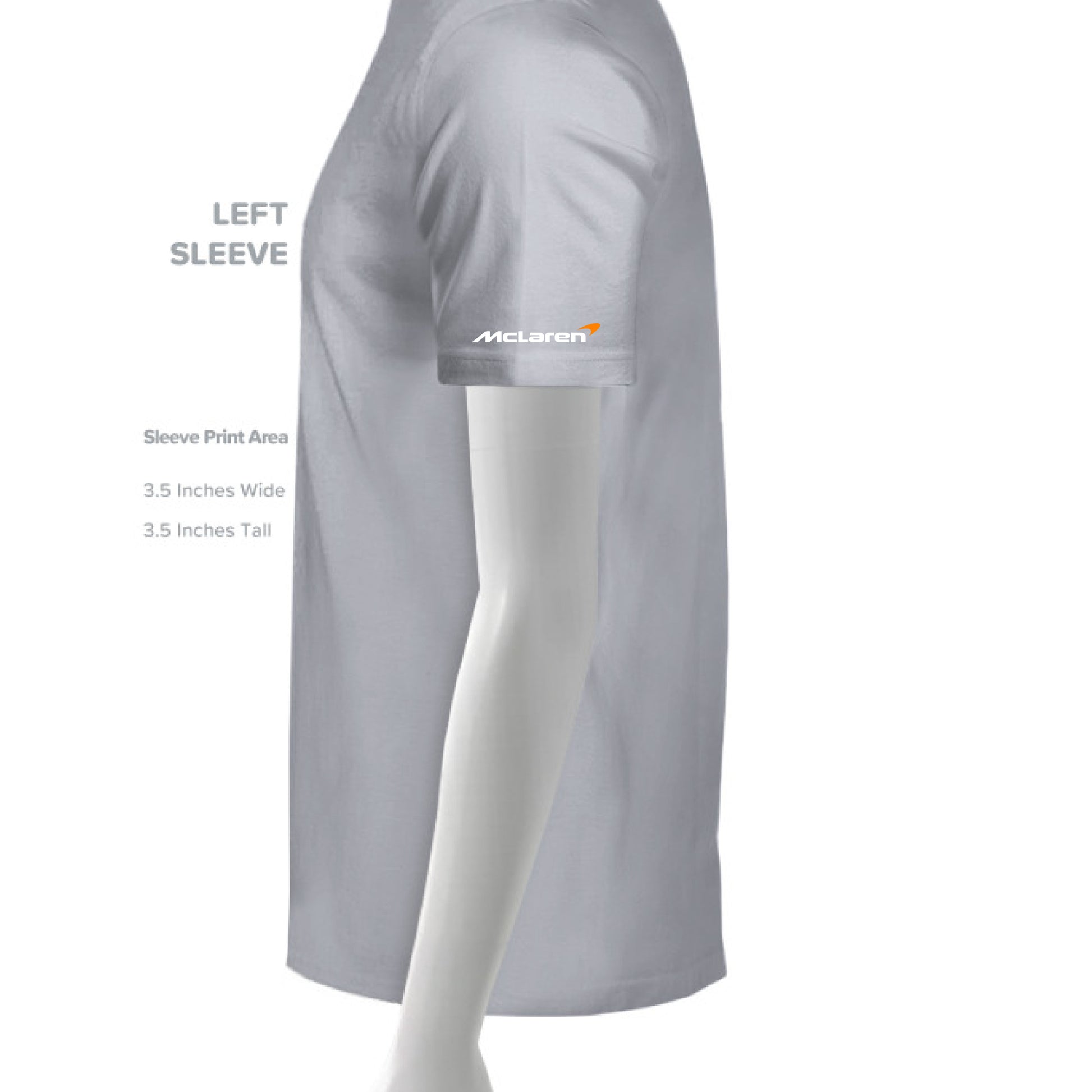 ATHLETIC GREY - SLEEVE_LEFT