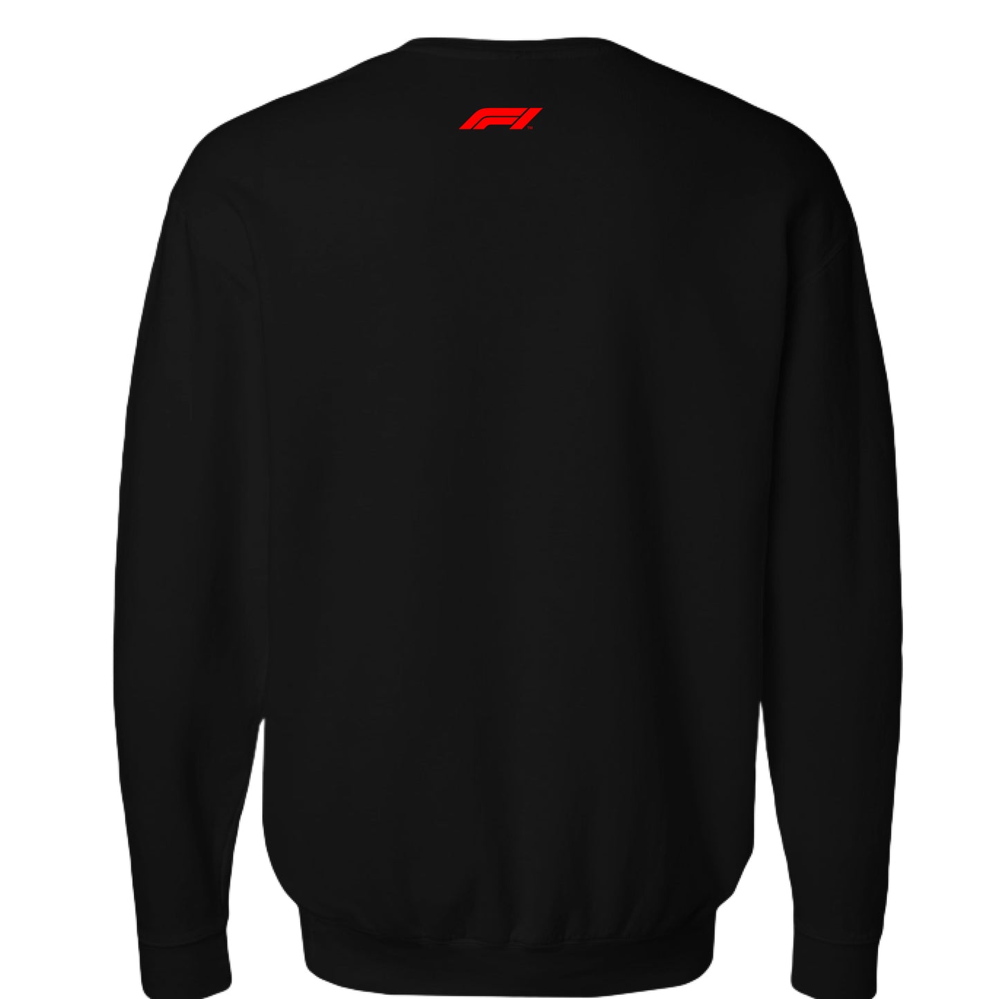 BLACK - BACK