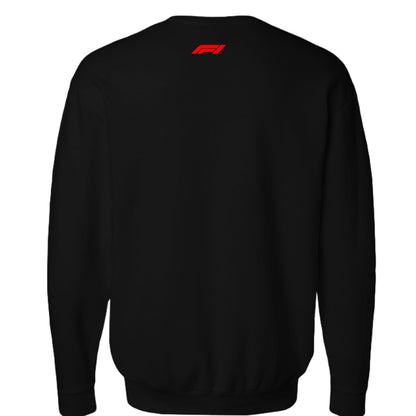BLACK - BACK