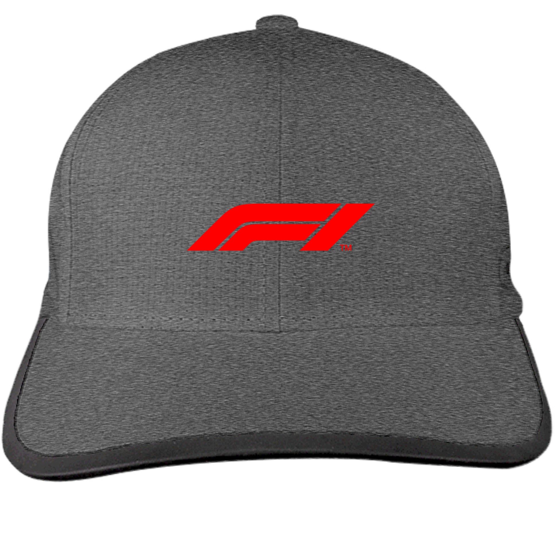 Hthr Gear Grey - FRONT