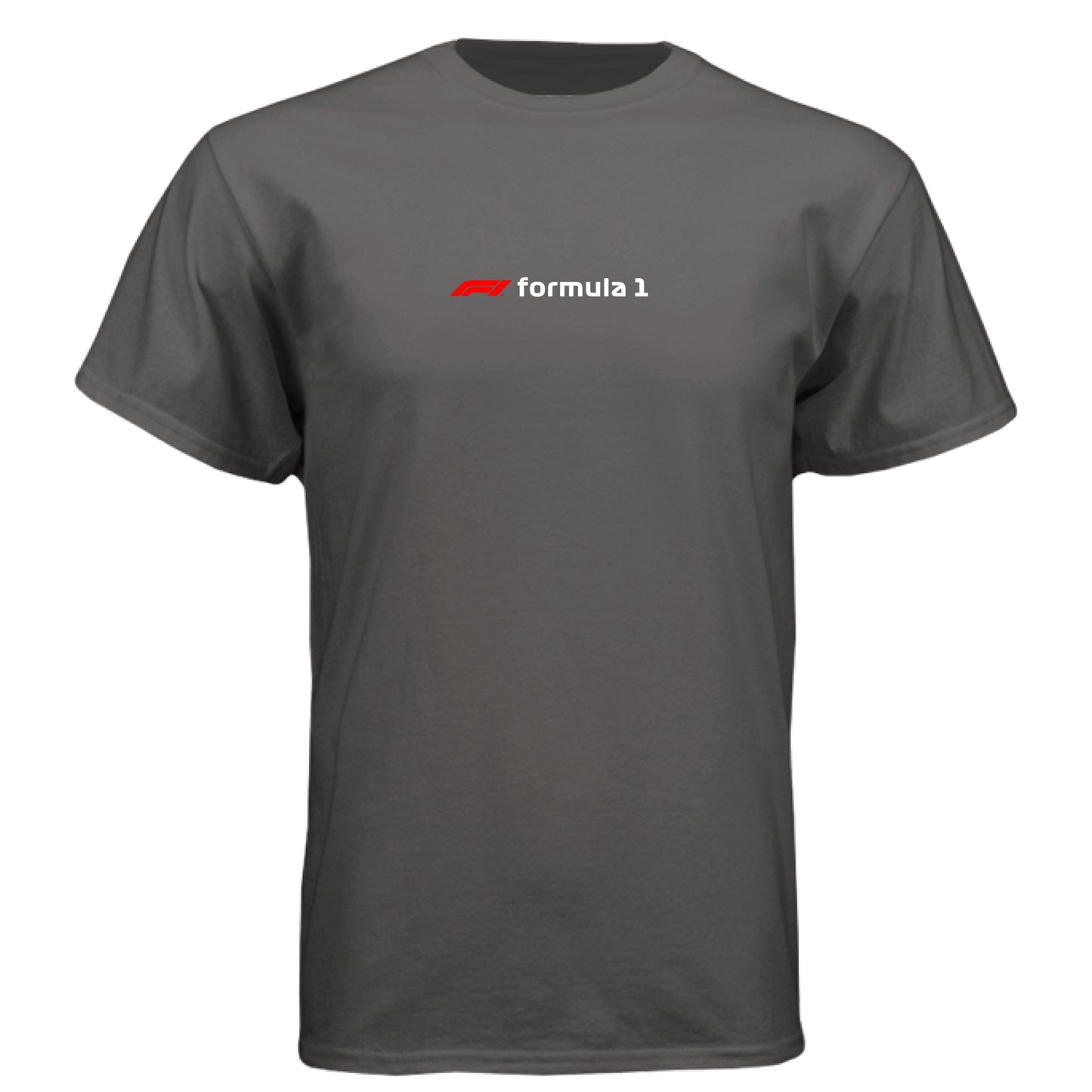 Graphite Black - FRONT